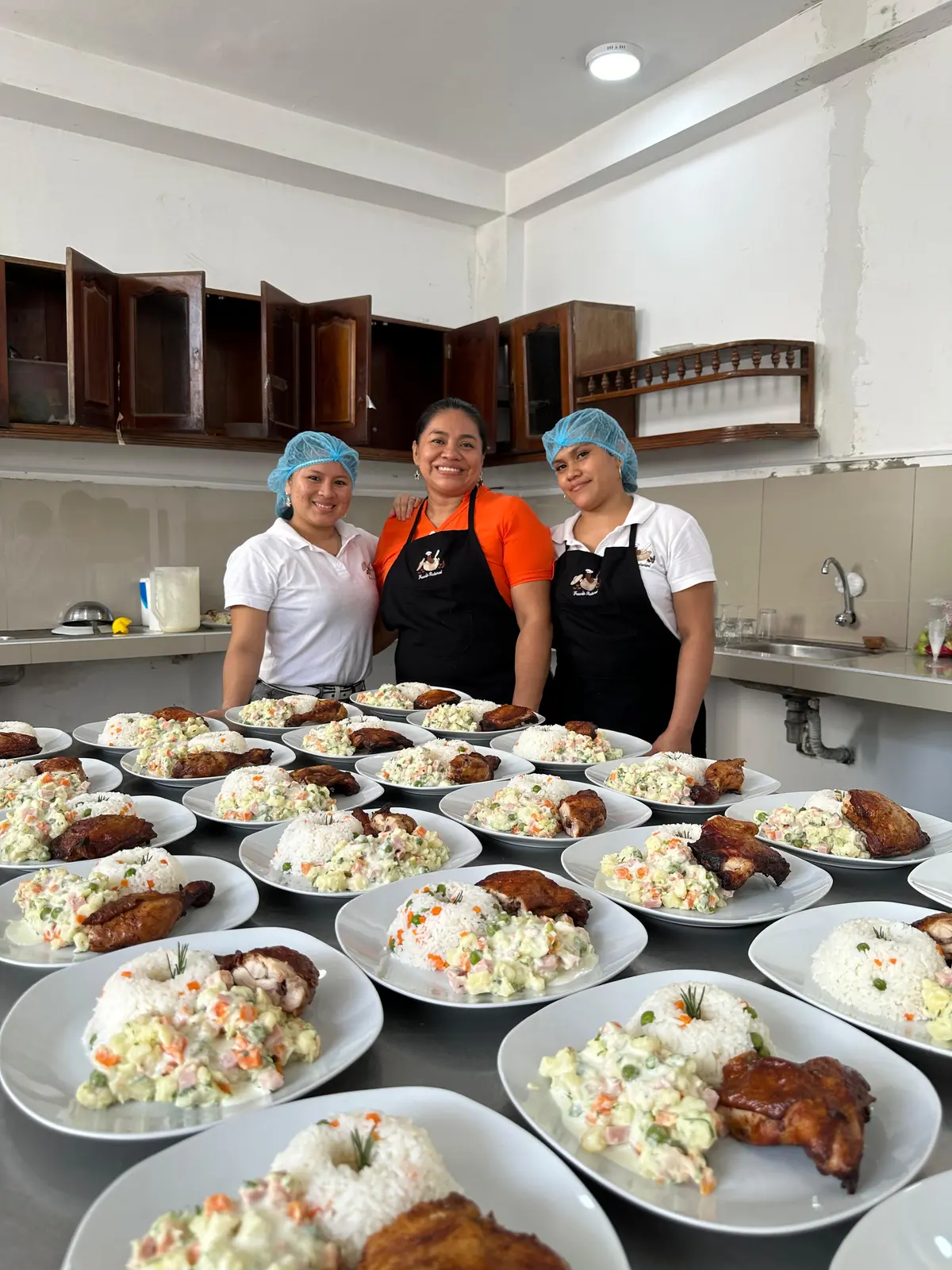 Equipo FRESCOLITO