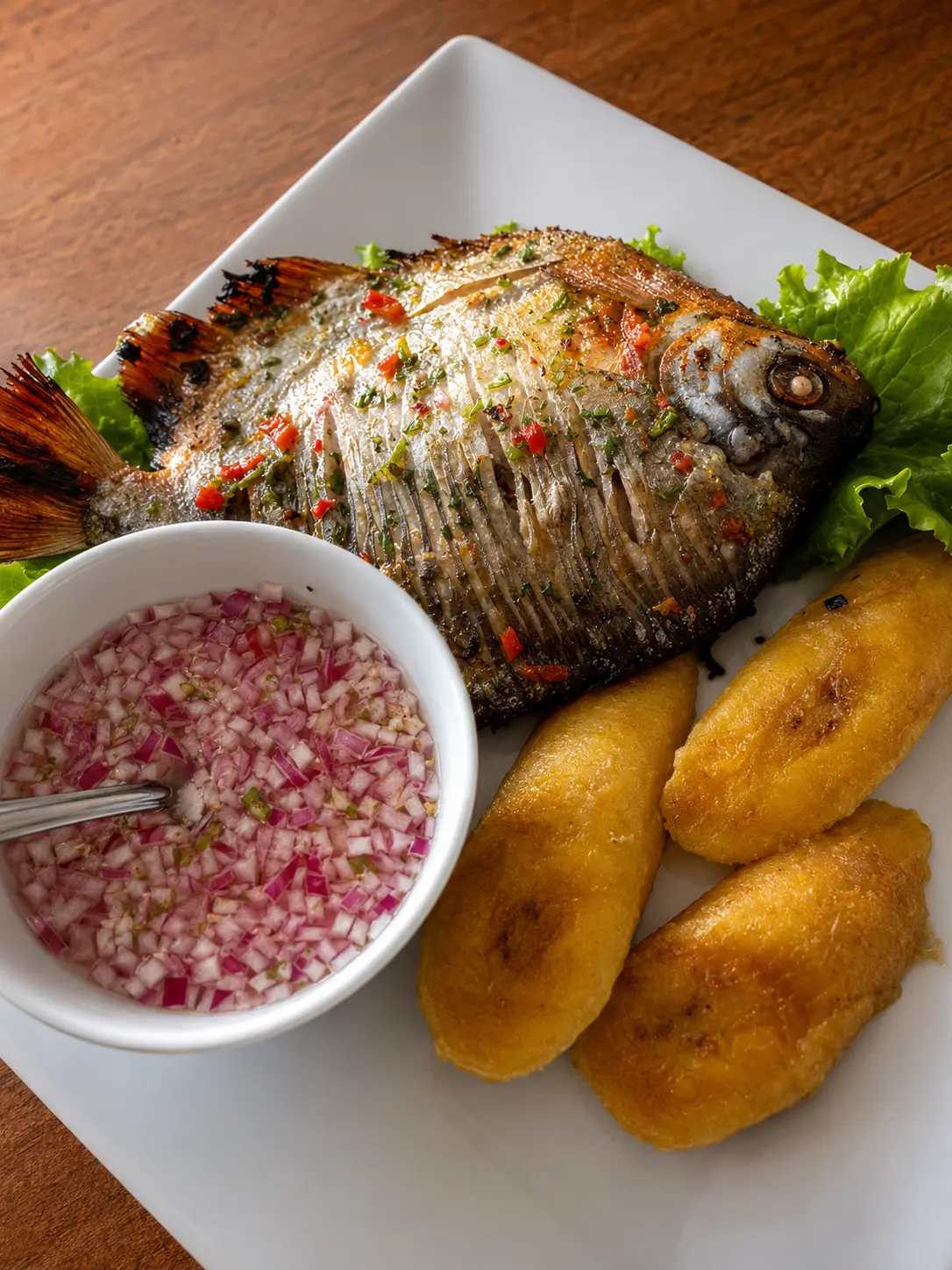Pescado